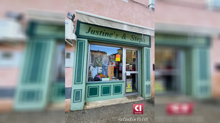 Ma-Cabane - Vente Local commercial GAREOULT, 1 m²