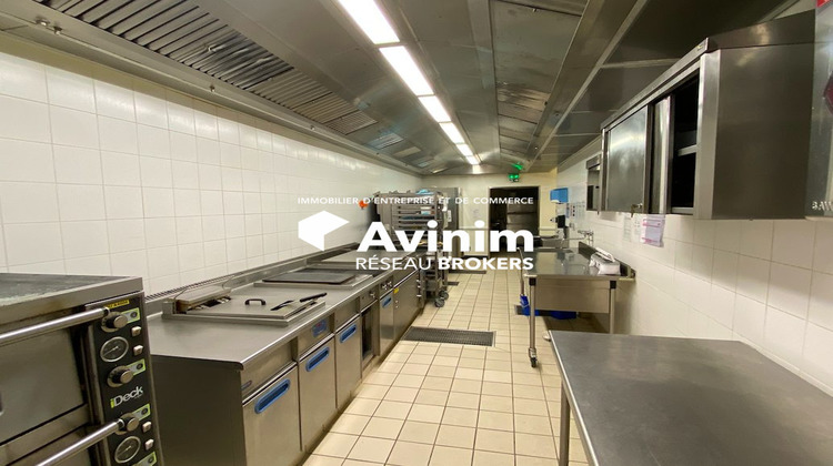 Ma-Cabane - Vente Local commercial Garges-lès-Gonesse, 690 m²