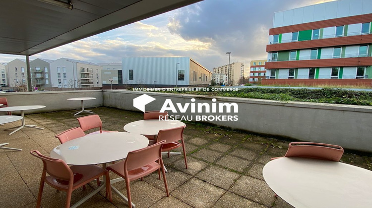 Ma-Cabane - Vente Local commercial Garges-lès-Gonesse, 690 m²