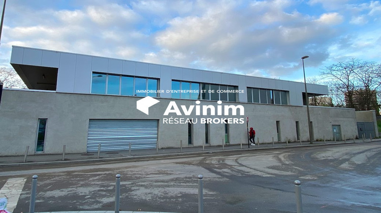 Ma-Cabane - Vente Local commercial Garges-lès-Gonesse, 690 m²