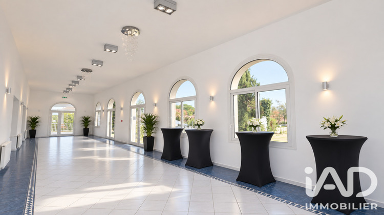 Ma-Cabane - Vente Local commercial Garons, 420 m²