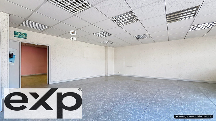 Ma-Cabane - Vente Local commercial Gasny, 160 m²