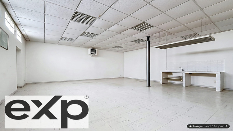 Ma-Cabane - Vente Local commercial Gasny, 160 m²