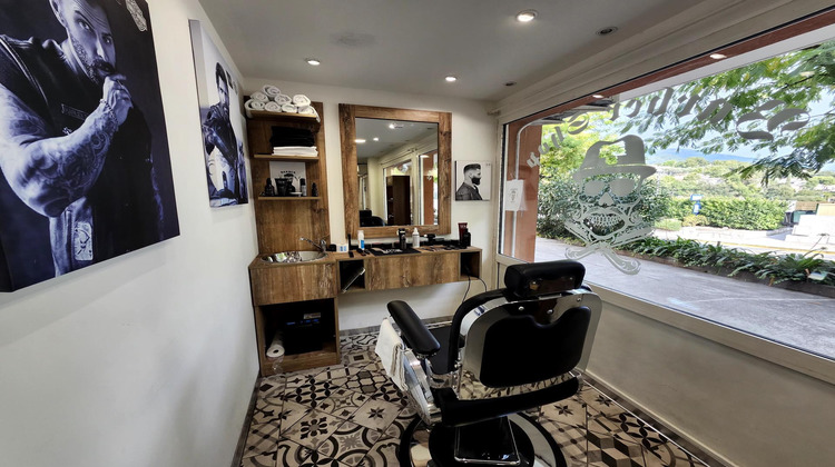 Ma-Cabane - Vente Local commercial Gattieres, 50 m²