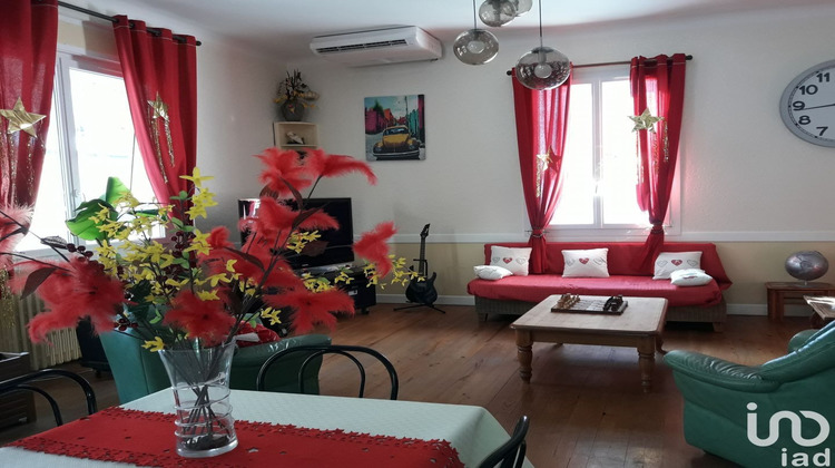 Ma-Cabane - Vente Local commercial Gavarnie, 451 m²