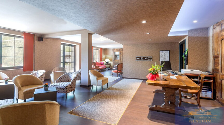 Ma-Cabane - Vente Local commercial Gavarnie, 1800 m²