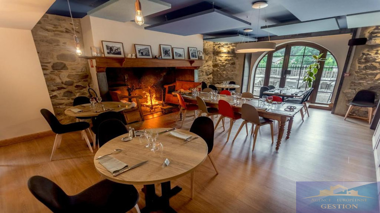 Ma-Cabane - Vente Local commercial Gavarnie, 1800 m²