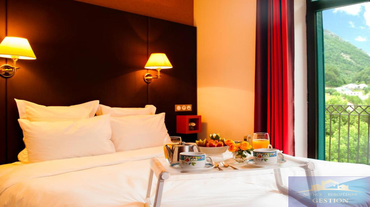 Ma-Cabane - Vente Local commercial Gavarnie, 1800 m²