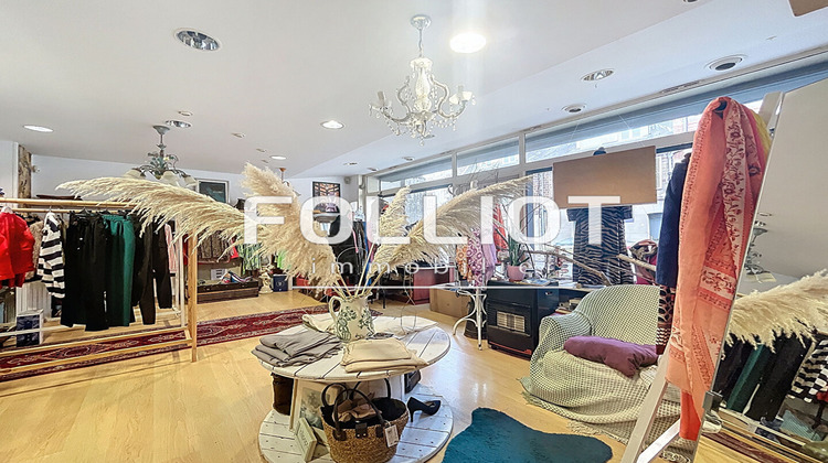 Ma-Cabane - Vente Local commercial GAVRAY, 51 m²