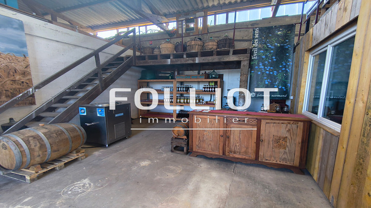 Ma-Cabane - Vente Local commercial GAVRAY, 250 m²