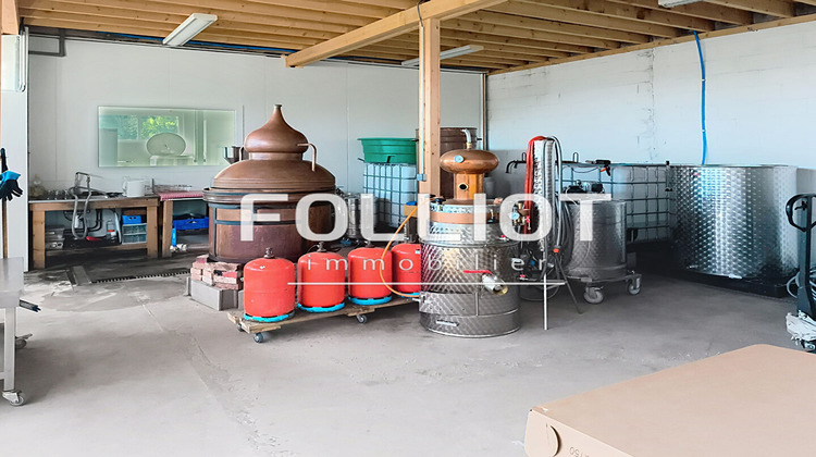 Ma-Cabane - Vente Local commercial GAVRAY, 250 m²