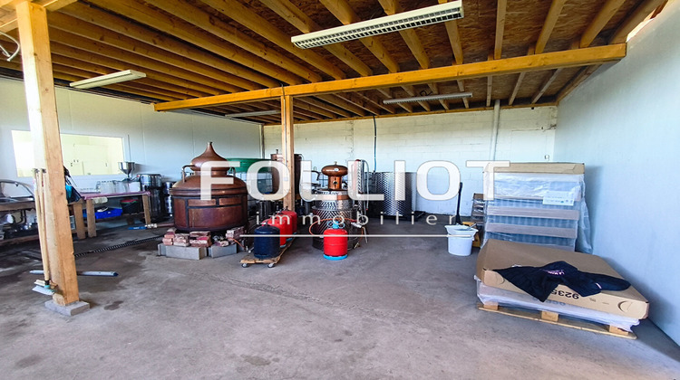 Ma-Cabane - Vente Local commercial GAVRAY, 250 m²