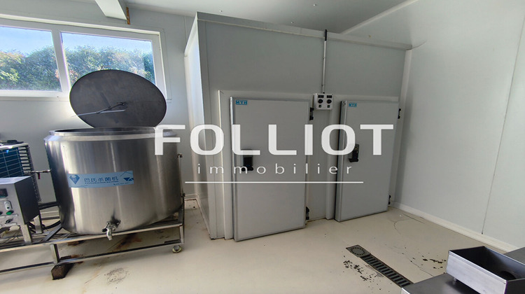 Ma-Cabane - Vente Local commercial GAVRAY, 250 m²