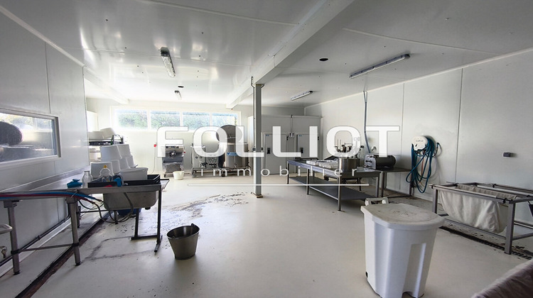 Ma-Cabane - Vente Local commercial GAVRAY, 250 m²