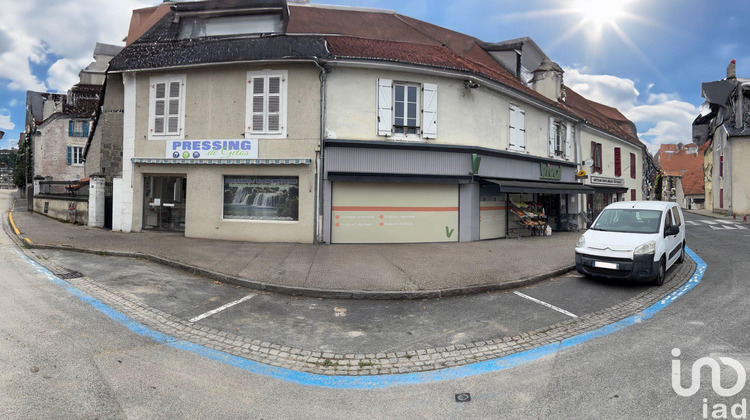 Ma-Cabane - Vente Local commercial Gelos, 50 m²