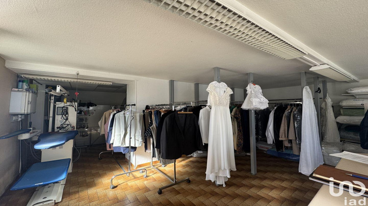 Ma-Cabane - Vente Local commercial Gelos, 50 m²