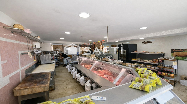 Ma-Cabane - Vente Local commercial Gemenos, 140 m²