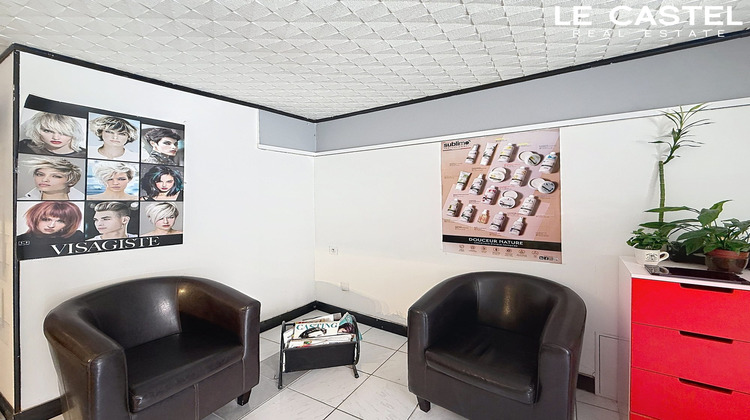 Ma-Cabane - Vente Local commercial Gémenos, 38 m²