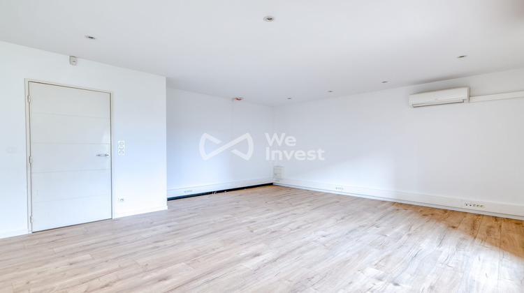 Ma-Cabane - Vente Local commercial Genas, 63 m²