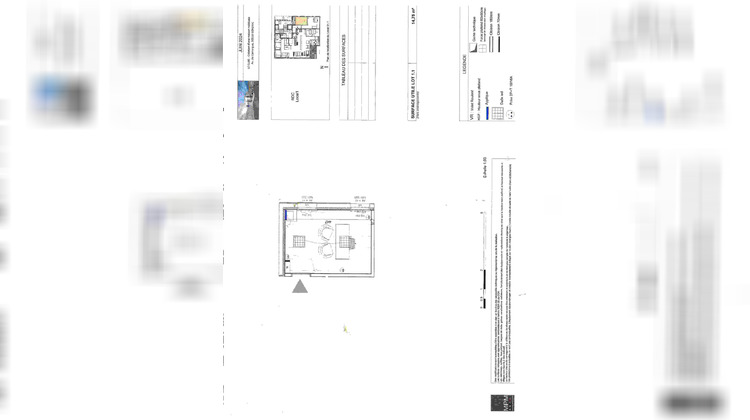 Ma-Cabane - Vente Local commercial Générac, 18 m²