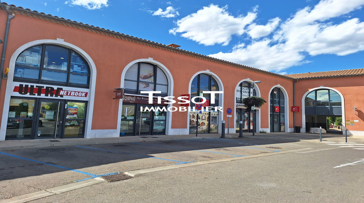 Ma-Cabane - Vente Local commercial Générac, 61 m²