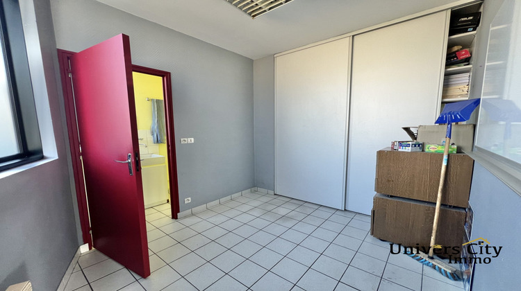 Ma-Cabane - Vente Local commercial Geneston, 370 m²