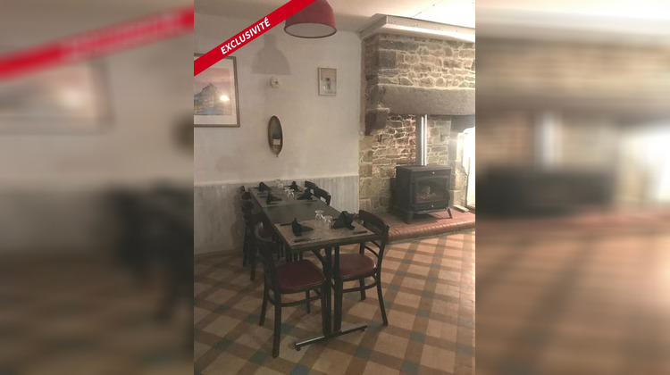 Ma-Cabane - Vente Local commercial GENETS, 124 m²