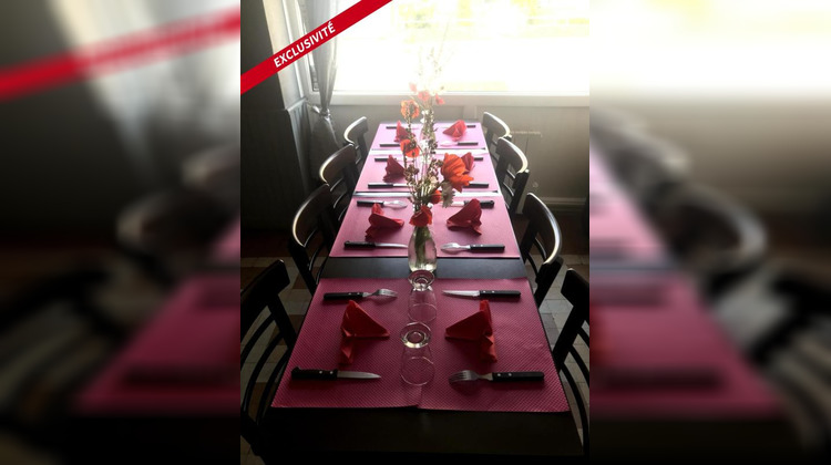 Ma-Cabane - Vente Local commercial GENETS, 124 m²