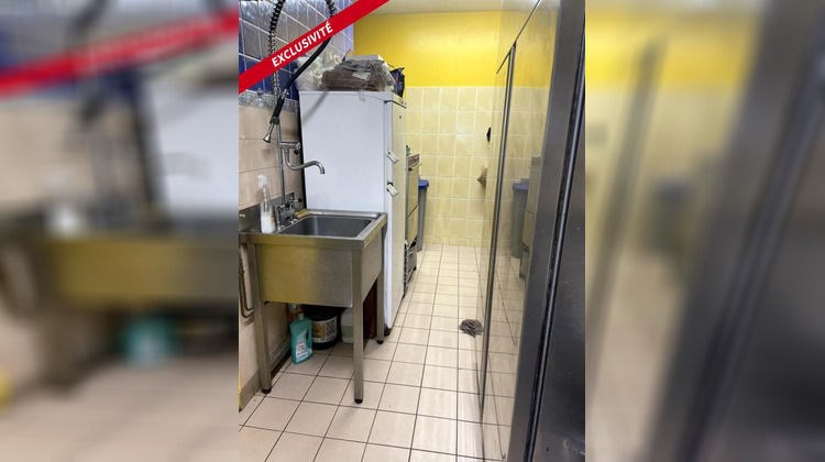 Ma-Cabane - Vente Local commercial GENETS, 124 m²