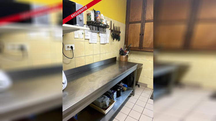 Ma-Cabane - Vente Local commercial GENETS, 124 m²