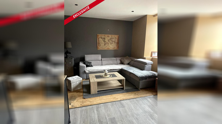 Ma-Cabane - Vente Local commercial GENETS, 124 m²