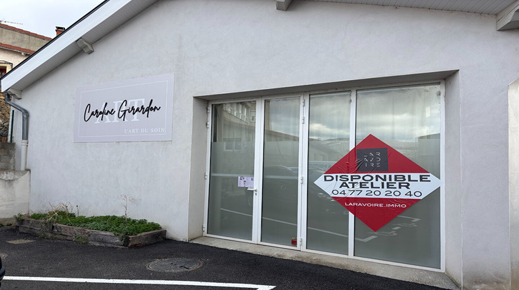 Ma-Cabane - Vente Local commercial GENILAC, 80 m²