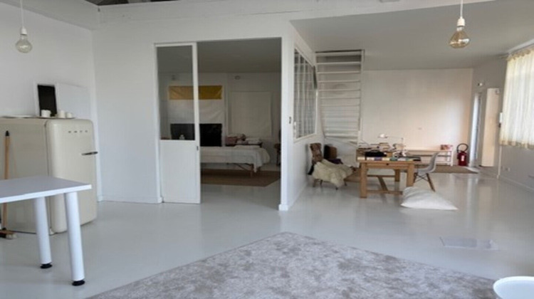 Ma-Cabane - Vente Local commercial GENILAC, 80 m²