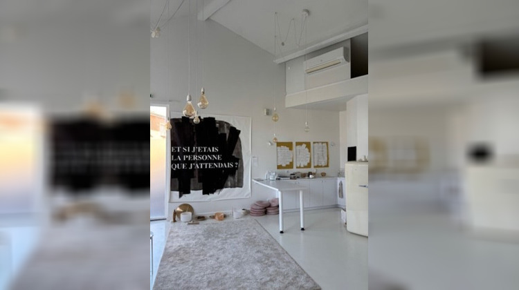 Ma-Cabane - Vente Local commercial GENILAC, 80 m²