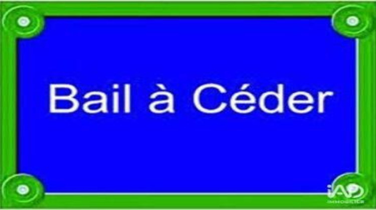 Ma-Cabane - Vente Local commercial Gennevilliers, 166 m²