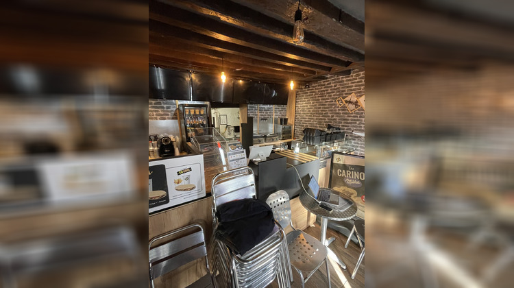 Ma-Cabane - Vente Local commercial Gentilly, 28 m²