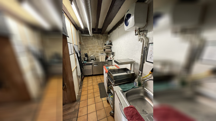 Ma-Cabane - Vente Local commercial Gentilly, 28 m²