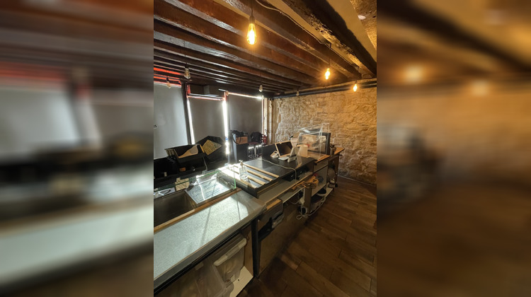 Ma-Cabane - Vente Local commercial Gentilly, 28 m²