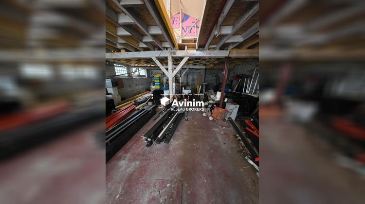 Ma-Cabane - Vente Local commercial Gentilly, 400 m²