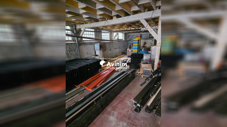 Ma-Cabane - Vente Local commercial Gentilly, 400 m²