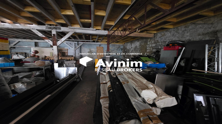Ma-Cabane - Vente Local commercial Gentilly, 400 m²