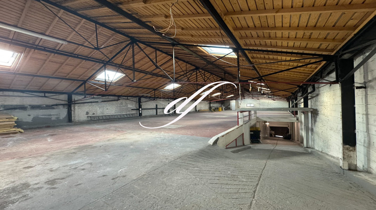 Ma-Cabane - Vente Local commercial Gentilly, 1200 m²