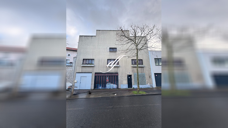 Ma-Cabane - Vente Local commercial Gentilly, 1200 m²