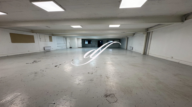 Ma-Cabane - Vente Local commercial Gentilly, 1200 m²