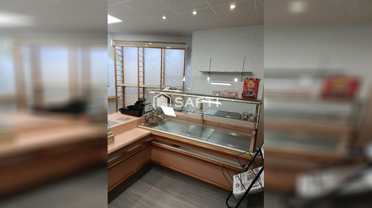 Ma-Cabane - Vente Local commercial Ger, 210 m²