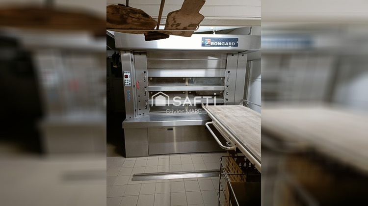 Ma-Cabane - Vente Local commercial Ger, 210 m²