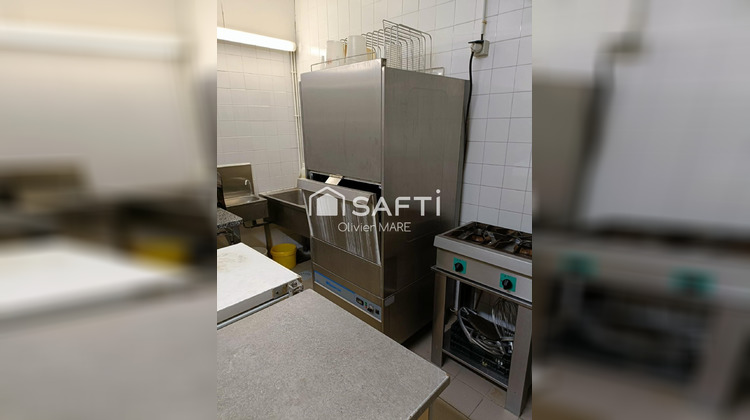 Ma-Cabane - Vente Local commercial Ger, 210 m²