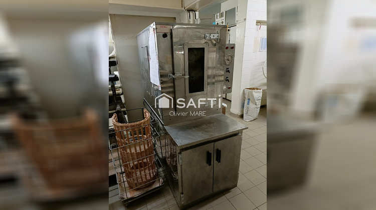 Ma-Cabane - Vente Local commercial Ger, 210 m²