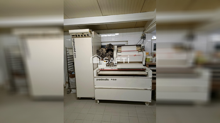 Ma-Cabane - Vente Local commercial Ger, 210 m²