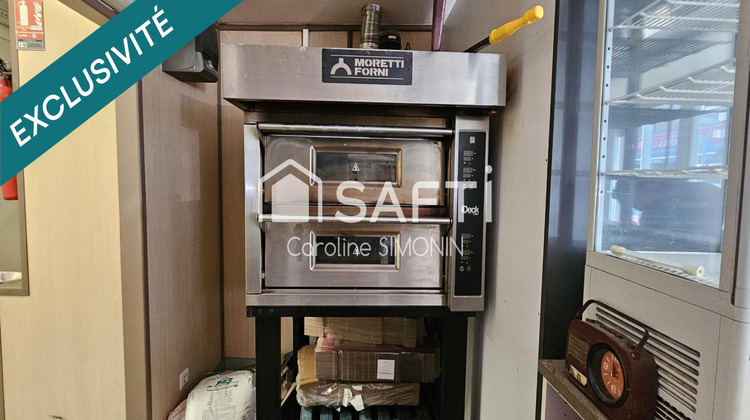 Ma-Cabane - Vente Local commercial Gerardmer, 50 m²